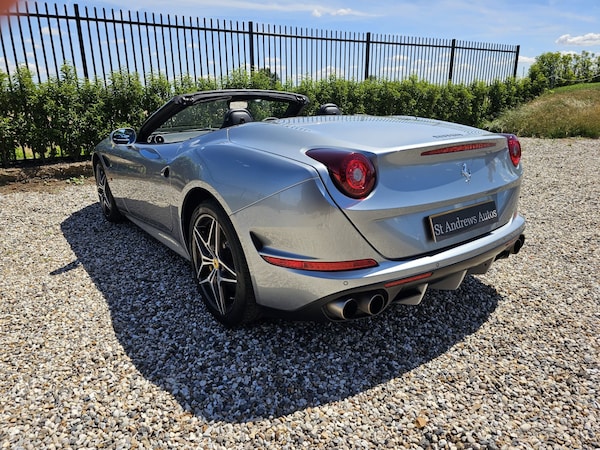 Used Ferrari California 2016 for sale - 71648775: Photo 6