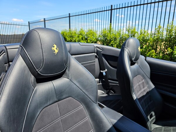 Used Ferrari California 2016 for sale - 71648775: Photo 9