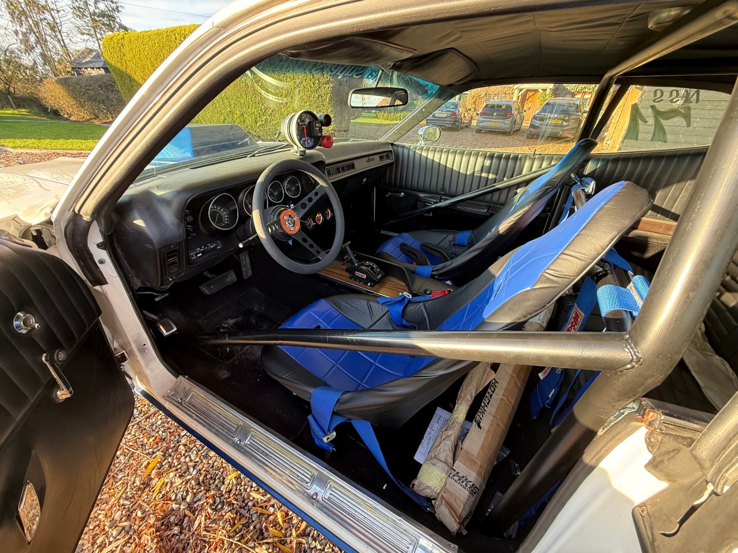 Used Plymouth Coupe 1971 for sale - 76960359: Photo 13