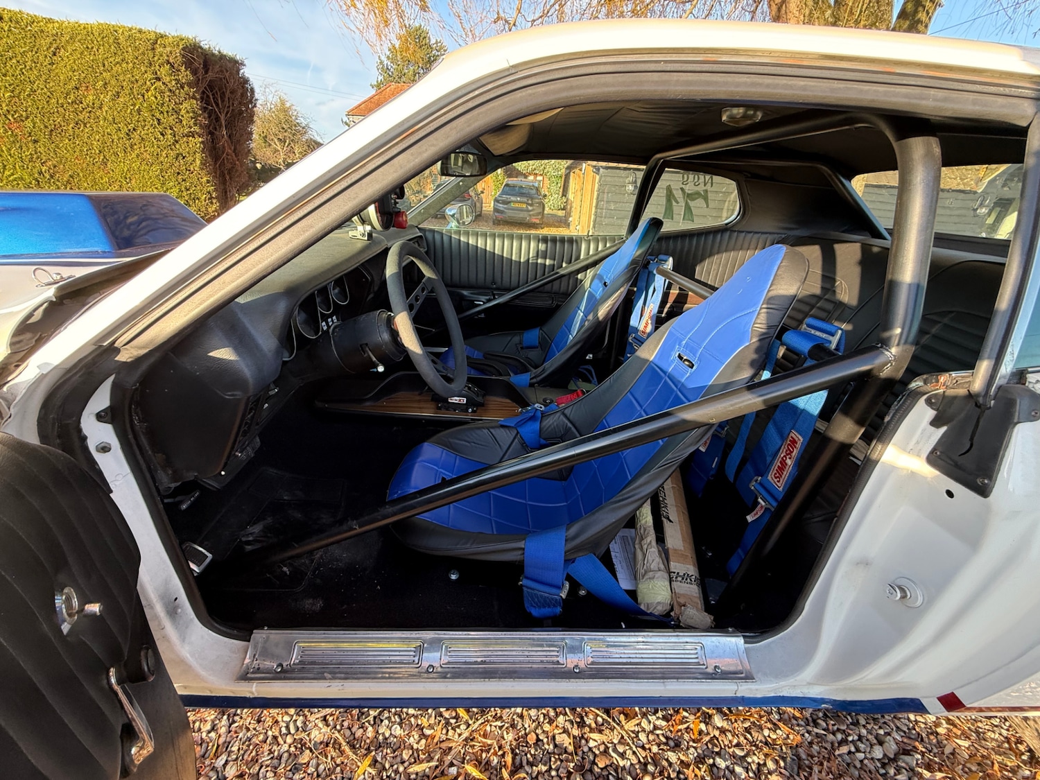 Used Plymouth Coupe 1971 for sale - 76960359: Photo 14