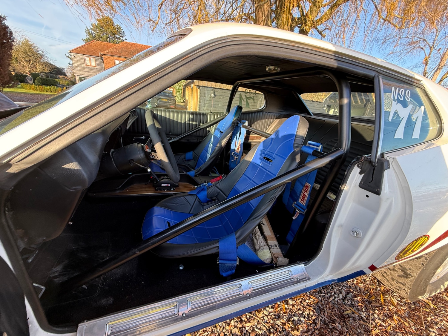 Used Plymouth Coupe 1971 for sale - 76960359: Photo 15