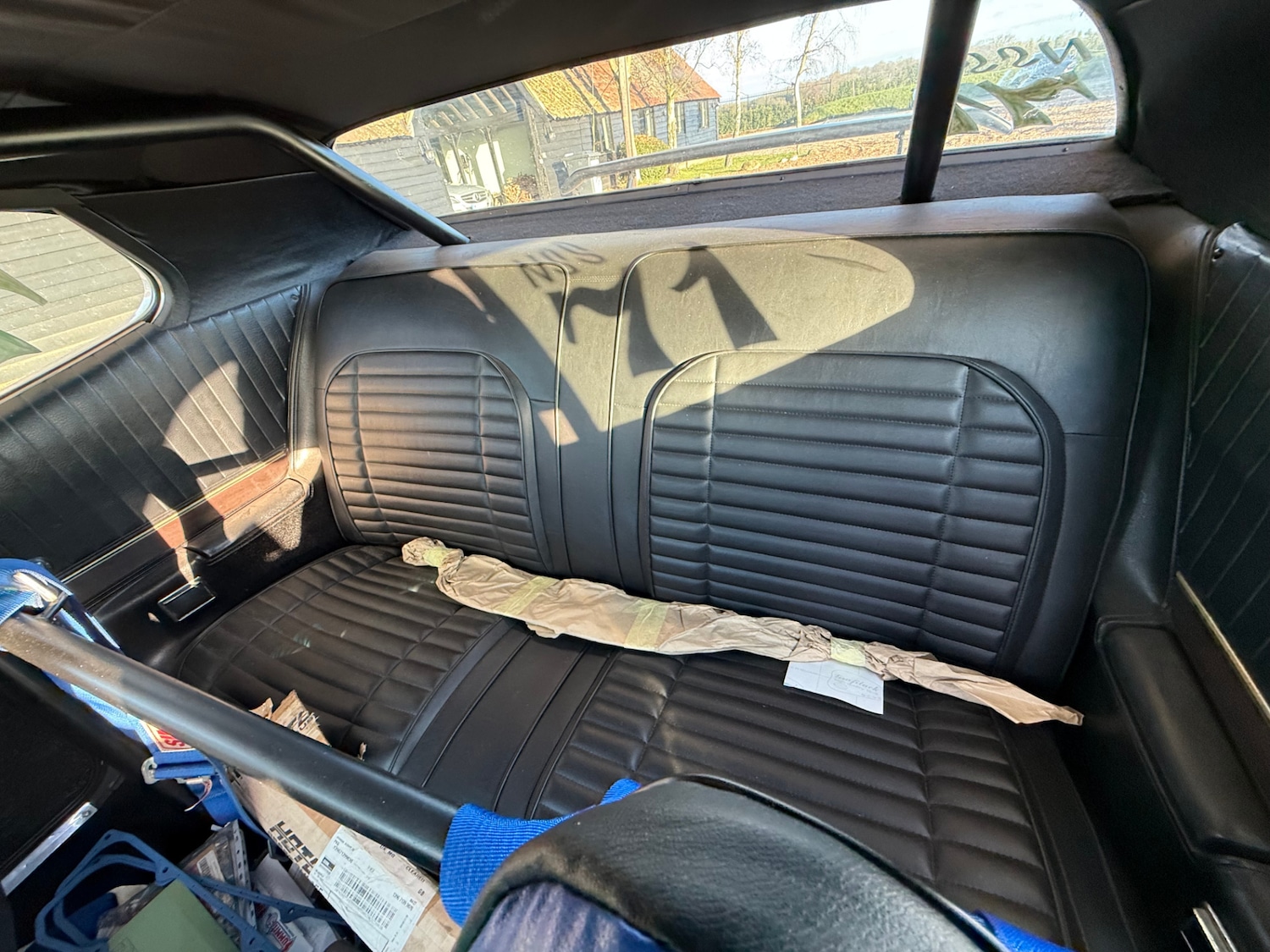 Used Plymouth Coupe 1971 for sale - 76960359: Photo 16