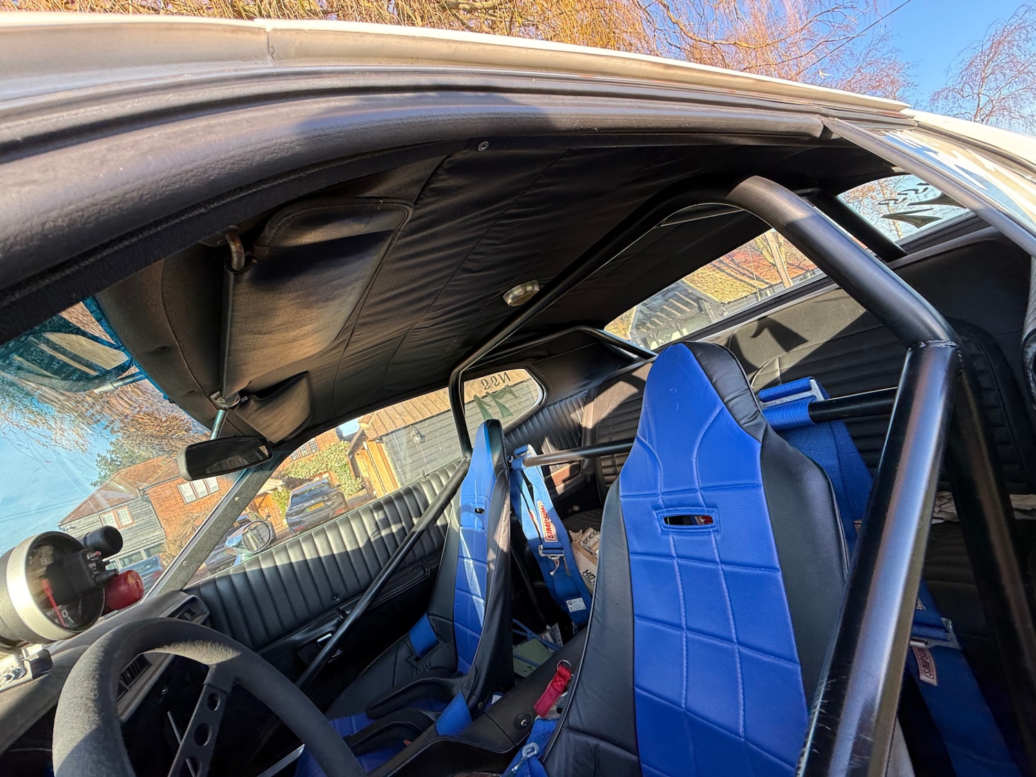 Used Plymouth Coupe 1971 for sale - 76960359: Photo 17