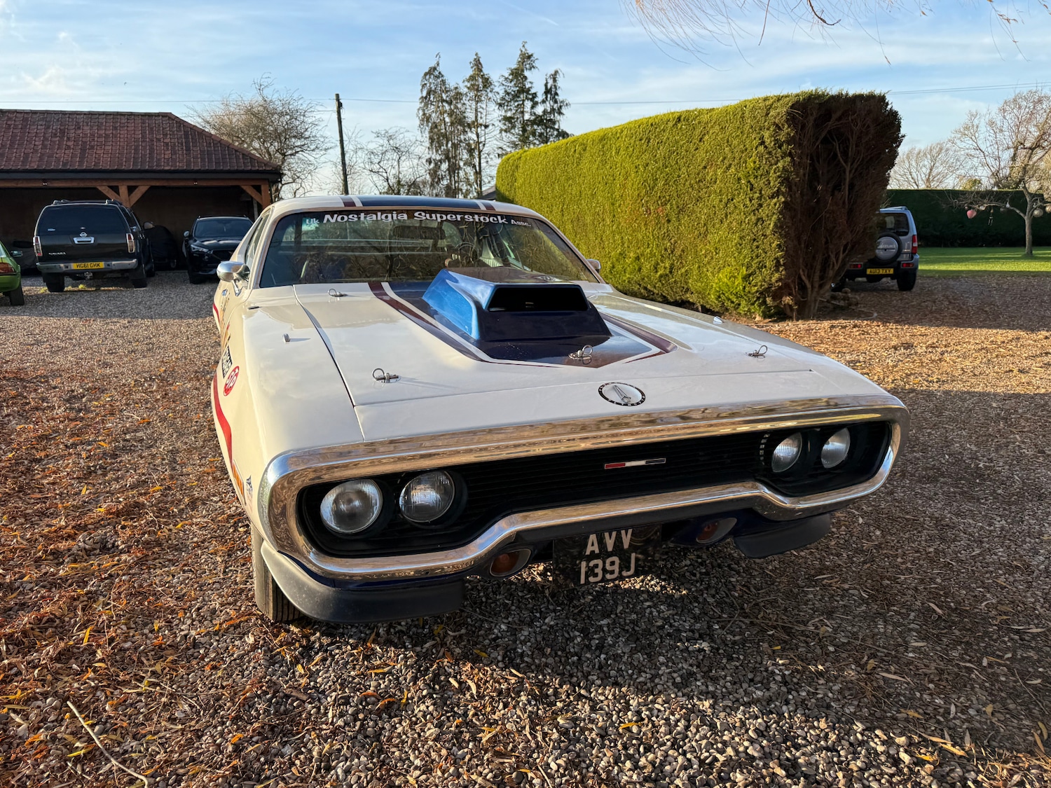 Used Plymouth Coupe 1971 for sale - 76960359: Photo 19