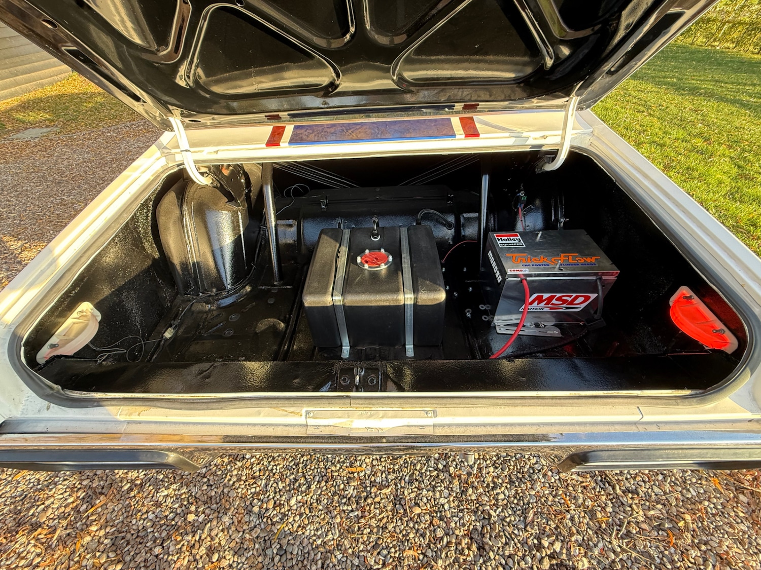 Used Plymouth Coupe 1971 for sale - 76960359: Photo 22