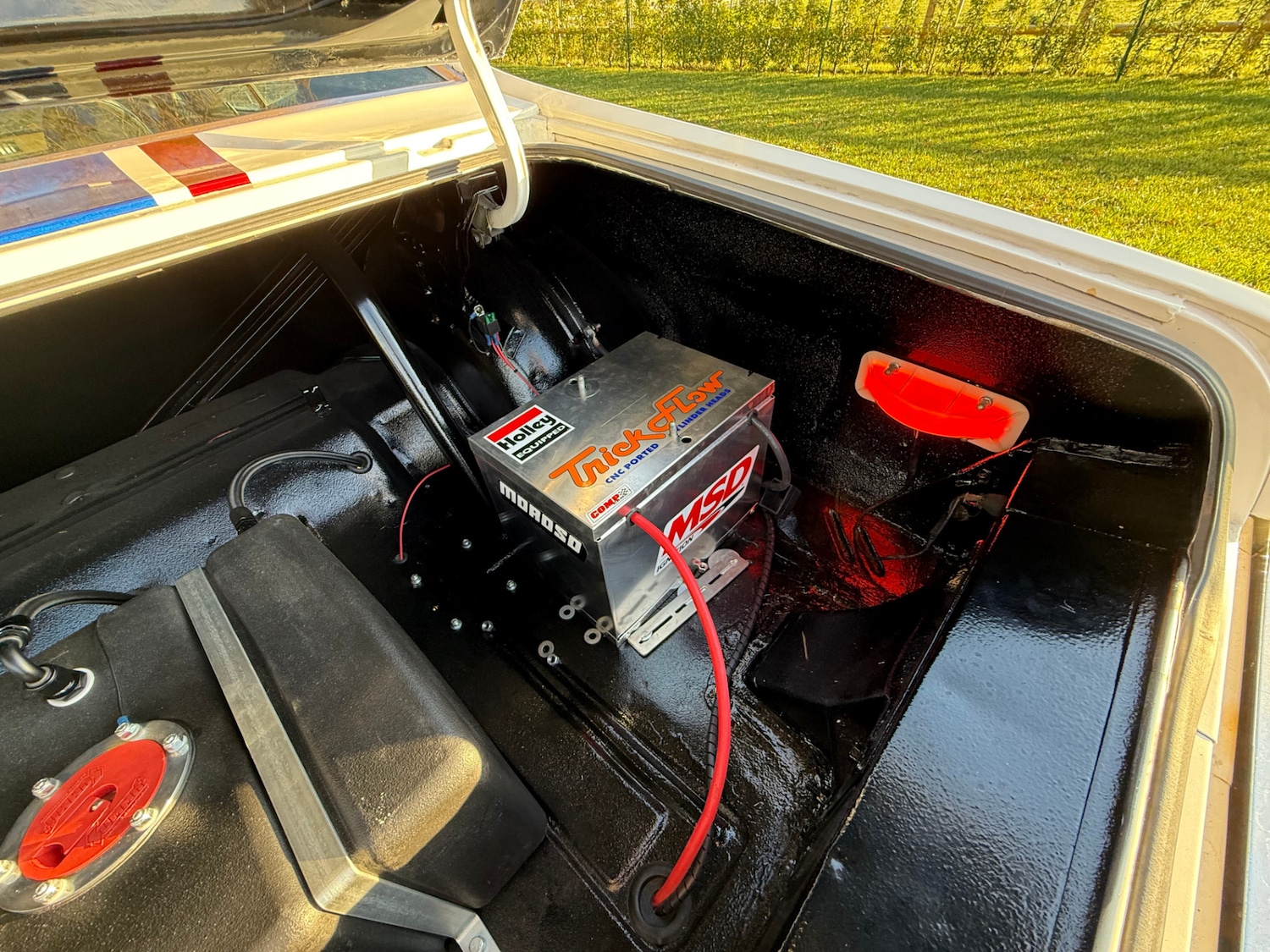 Used Plymouth Coupe 1971 for sale - 76960359: Photo 23