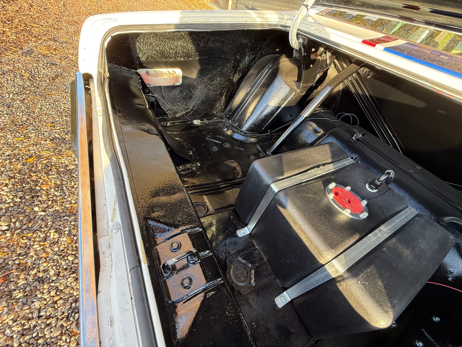 Used Plymouth Coupe 1971 for sale - 76960359: Photo 24