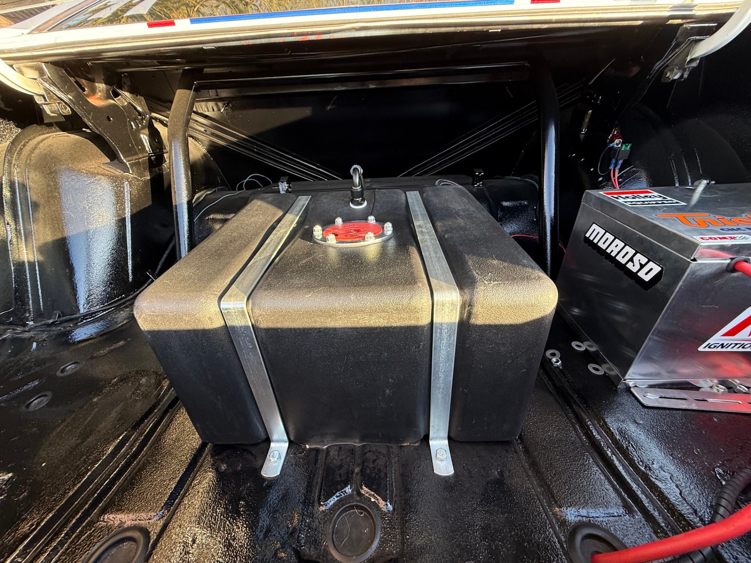 Used Plymouth Coupe 1971 for sale - 76960359: Photo 25