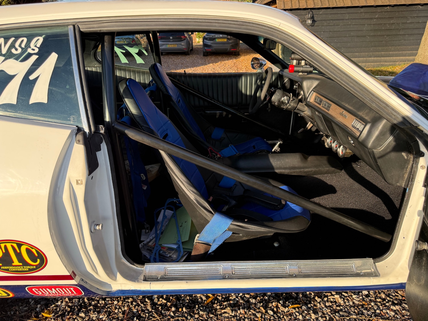 Used Plymouth Coupe 1971 for sale - 76960359: Photo 26