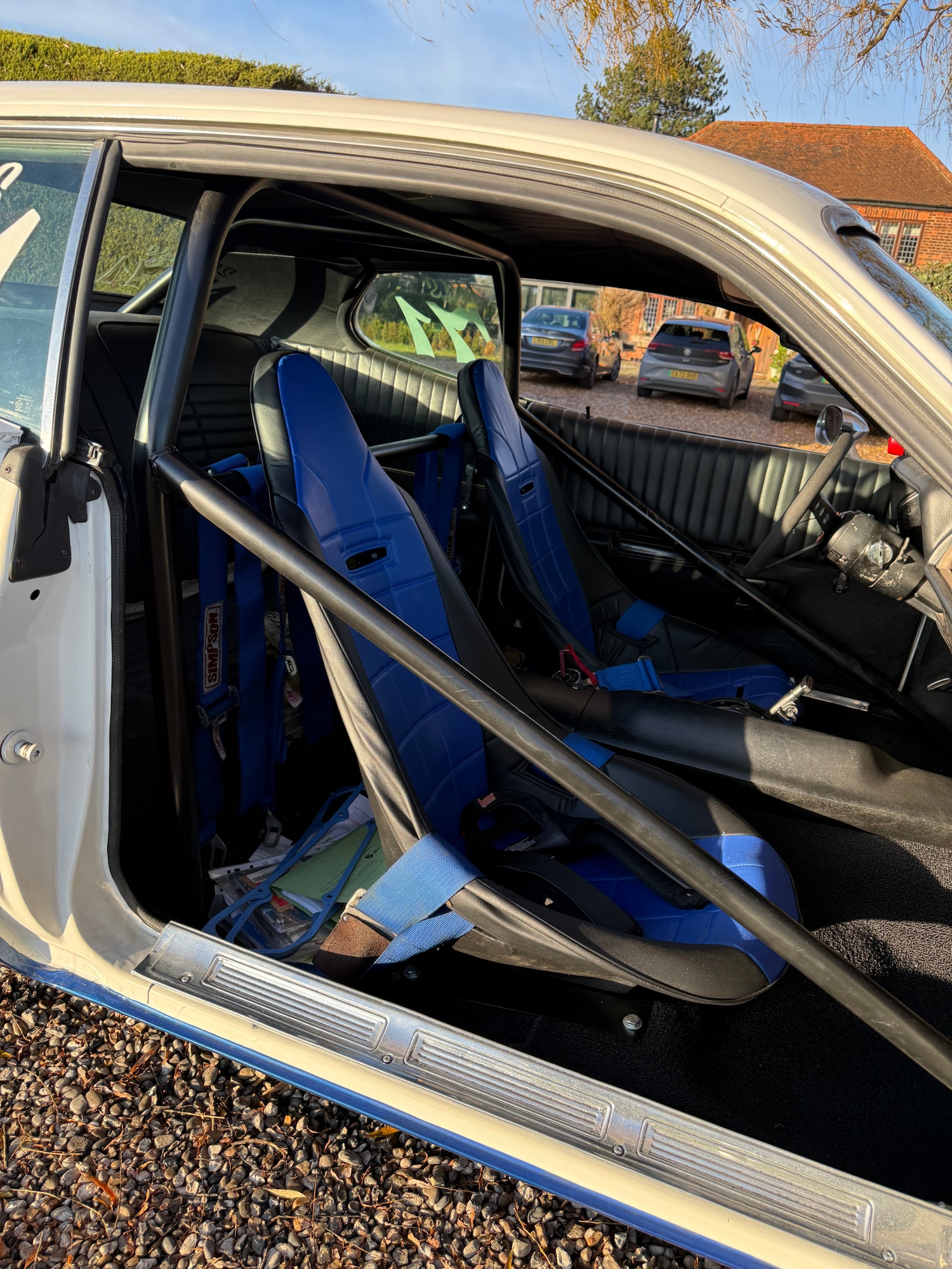 Used Plymouth Coupe 1971 for sale - 76960359: Photo 27