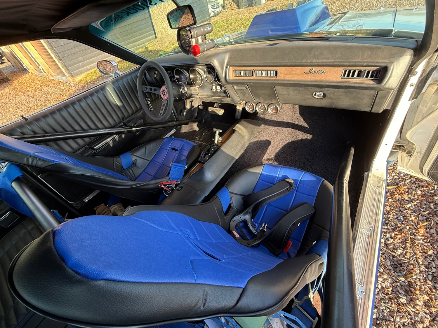 Used Plymouth Coupe 1971 for sale - 76960359: Photo 28