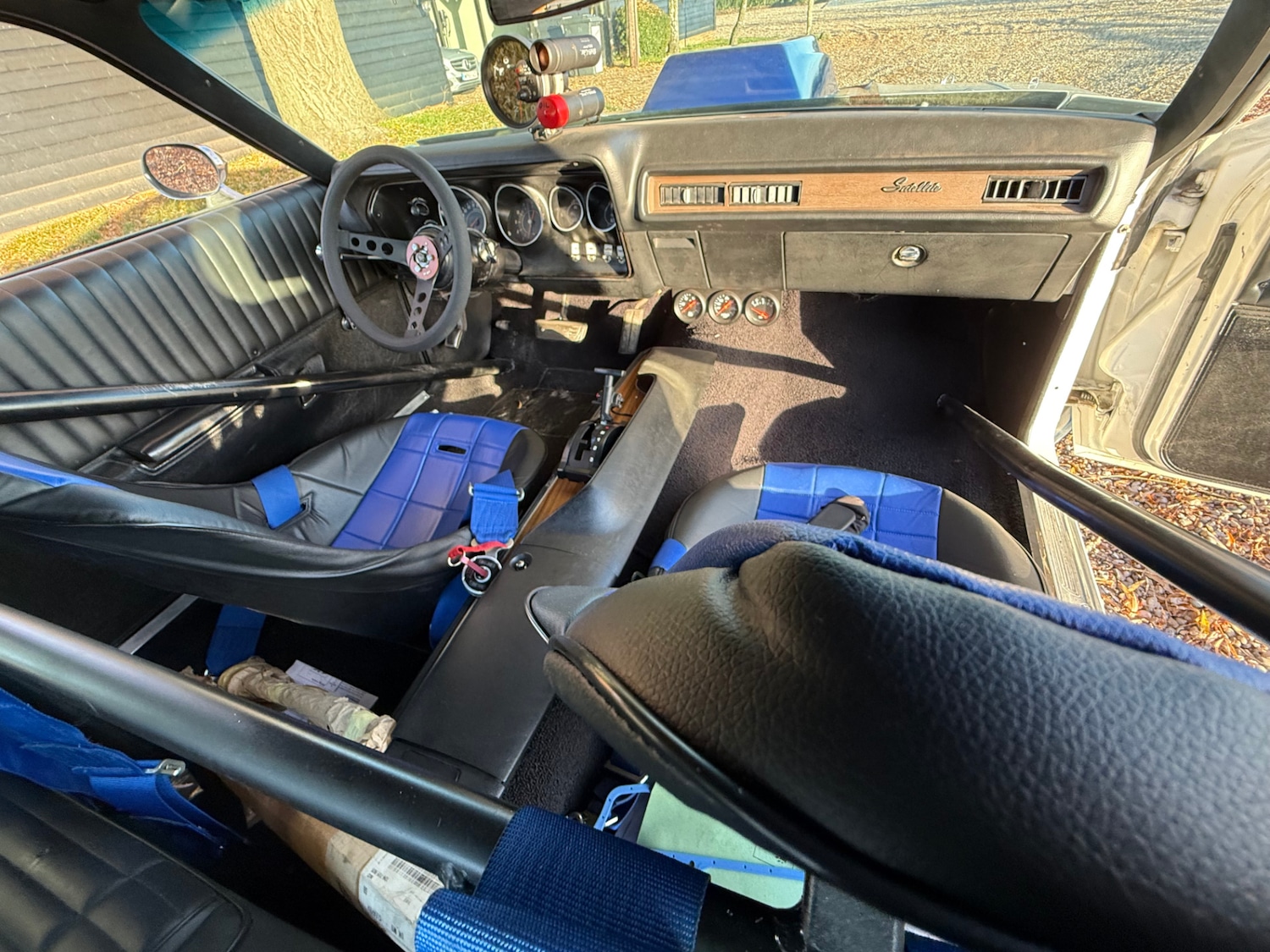 Used Plymouth Coupe 1971 for sale - 76960359: Photo 29