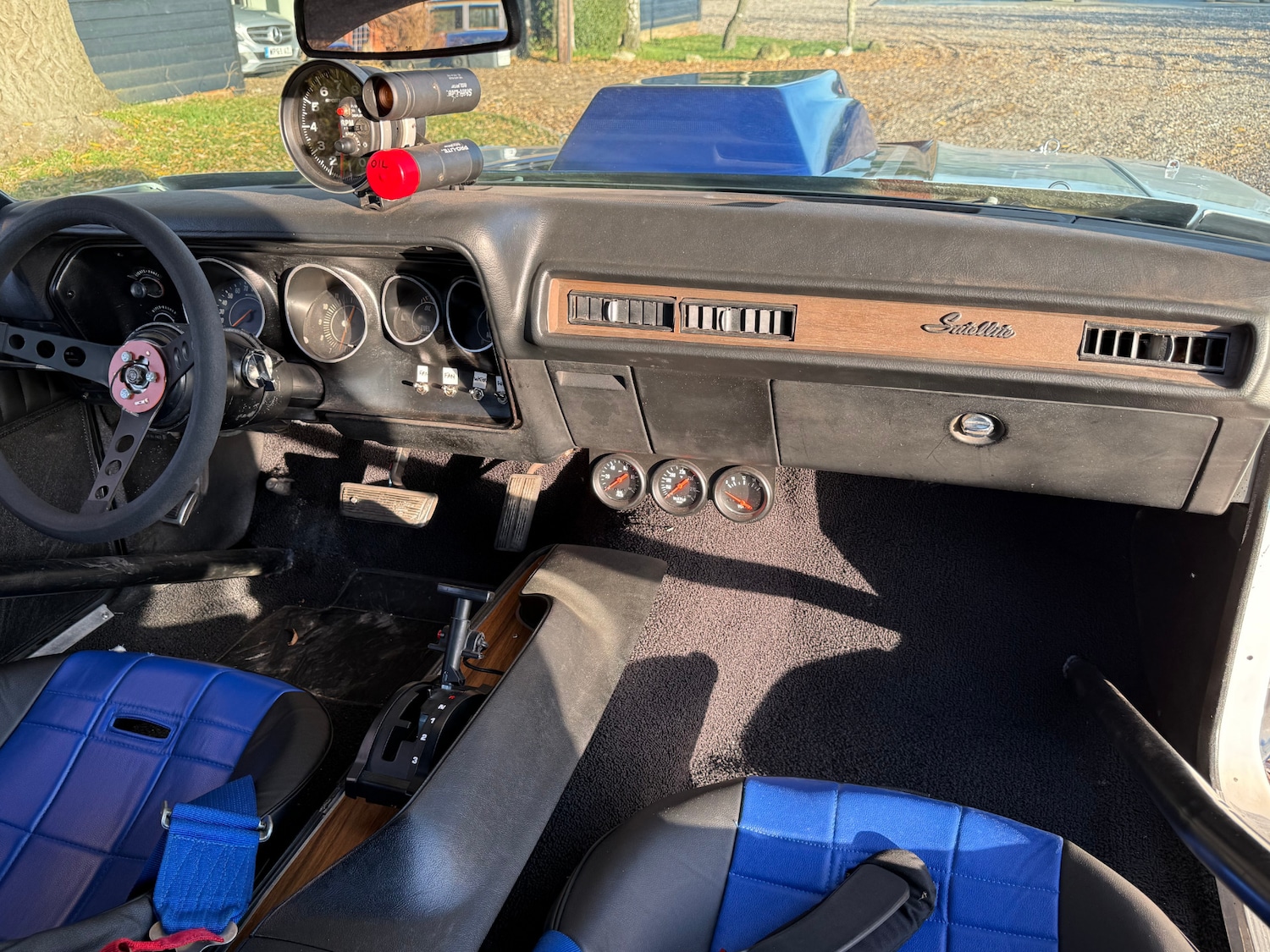 Used Plymouth Coupe 1971 for sale - 76960359: Photo 30