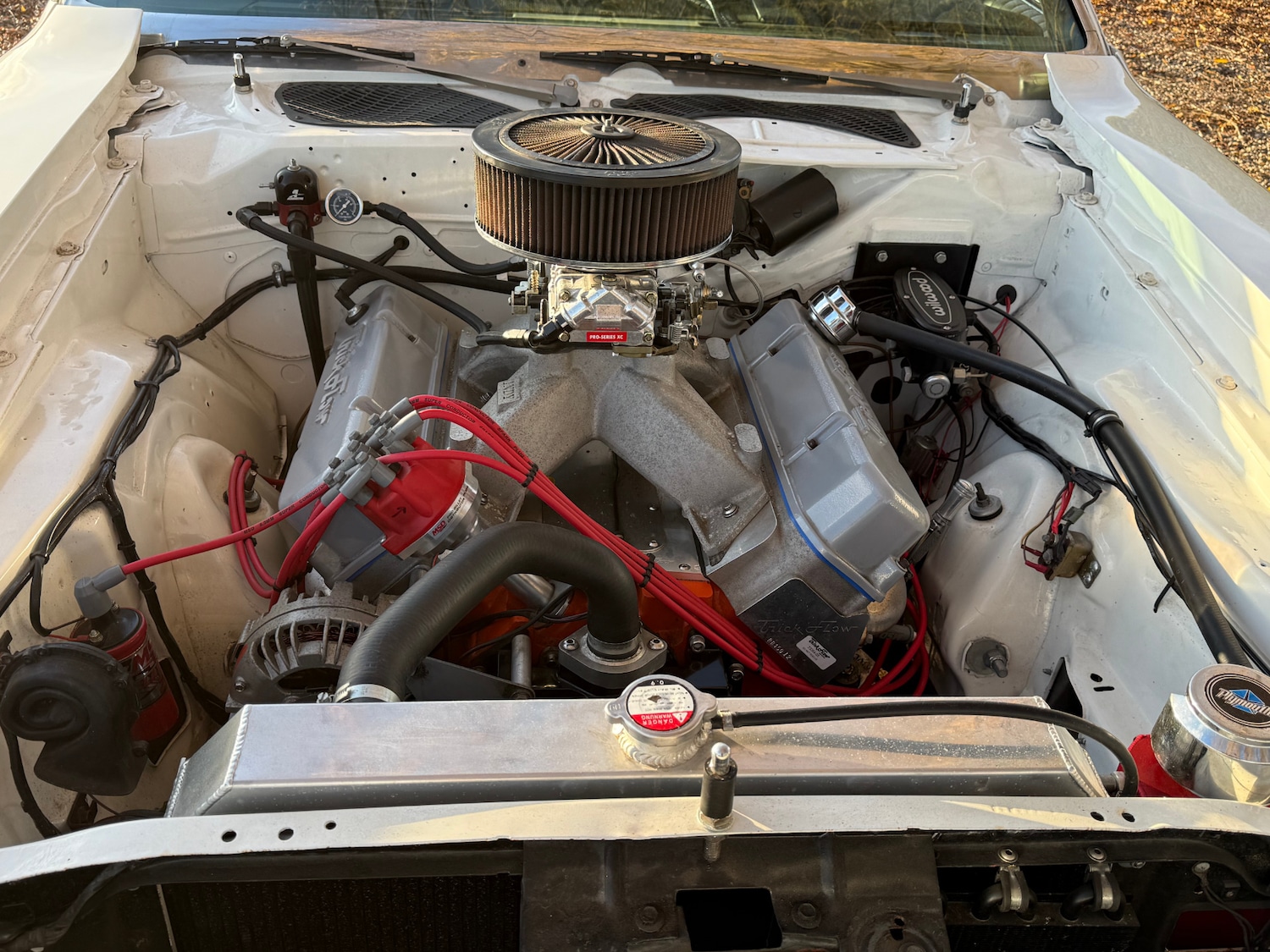 Used Plymouth Coupe 1971 for sale - 76960359: Photo 42