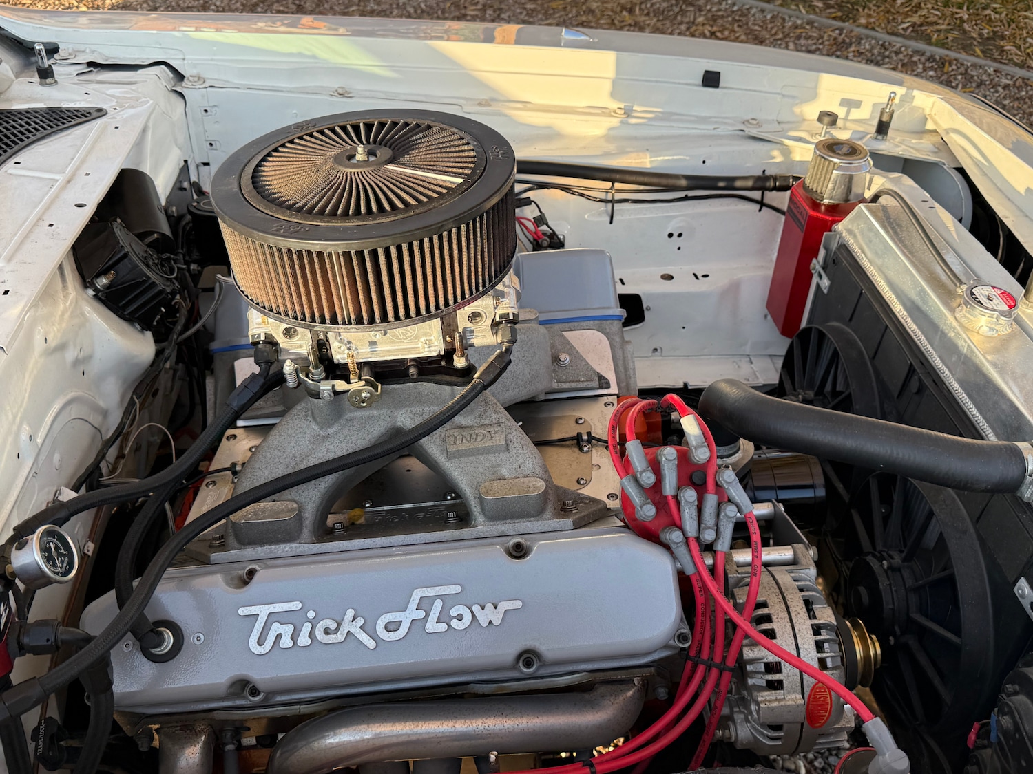 Used Plymouth Coupe 1971 for sale - 76960359: Photo 43