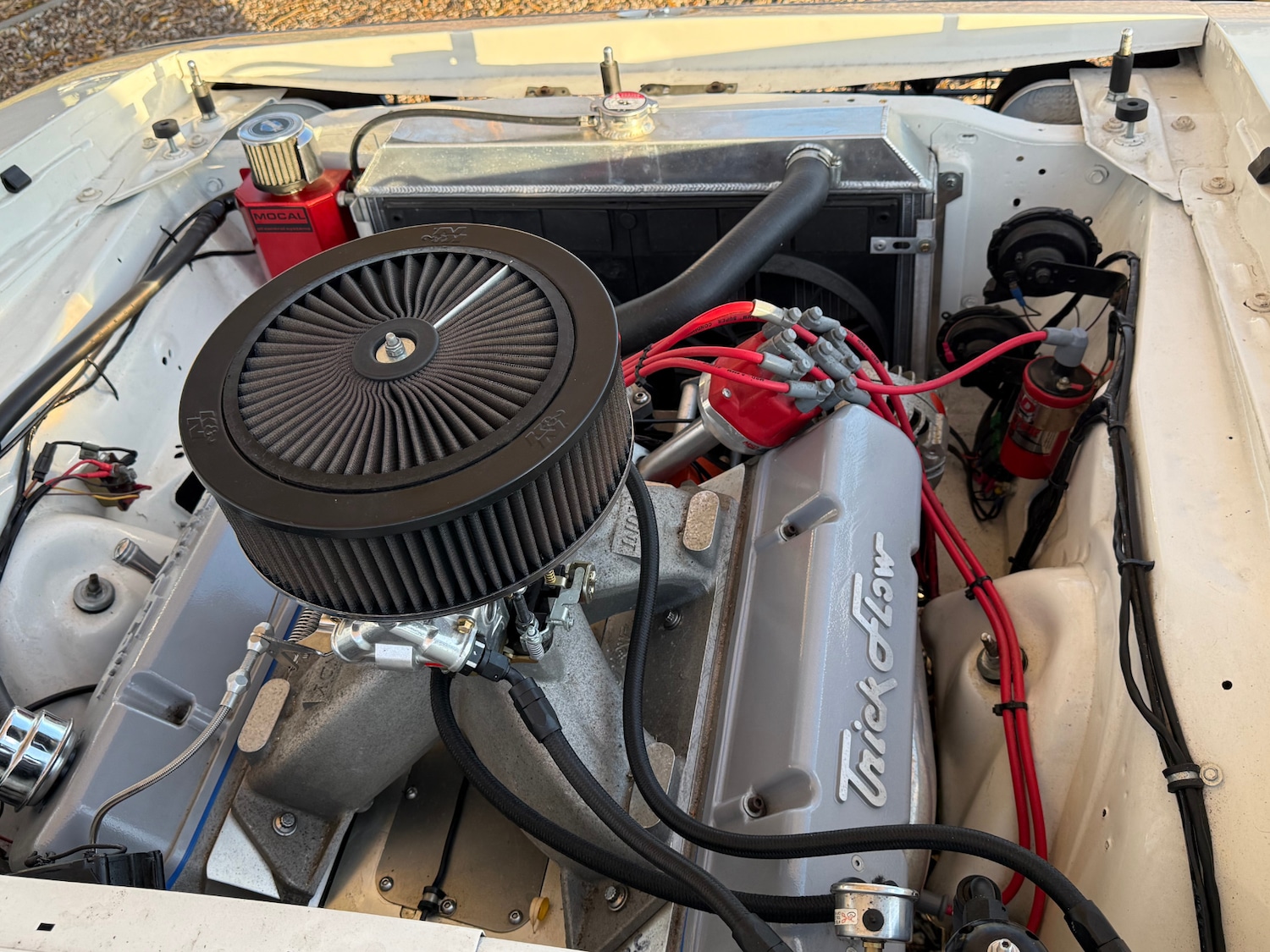 Used Plymouth Coupe 1971 for sale - 76960359: Photo 45