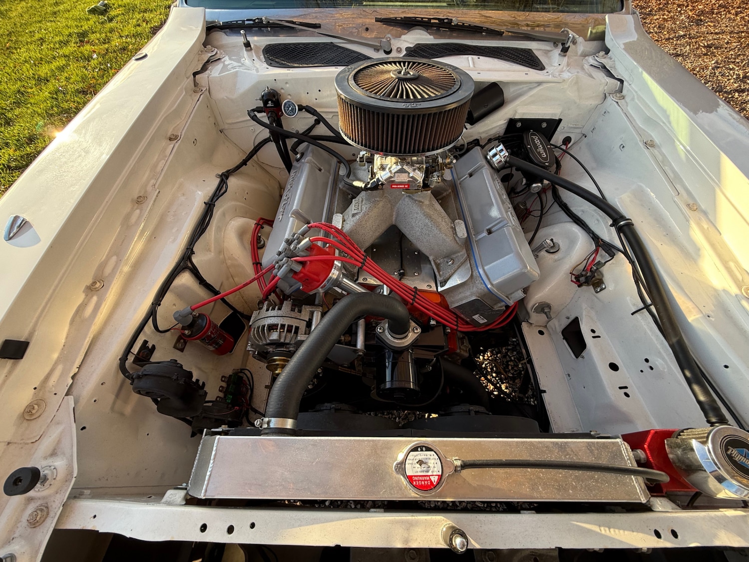 Used Plymouth Coupe 1971 for sale - 76960359: Photo 47