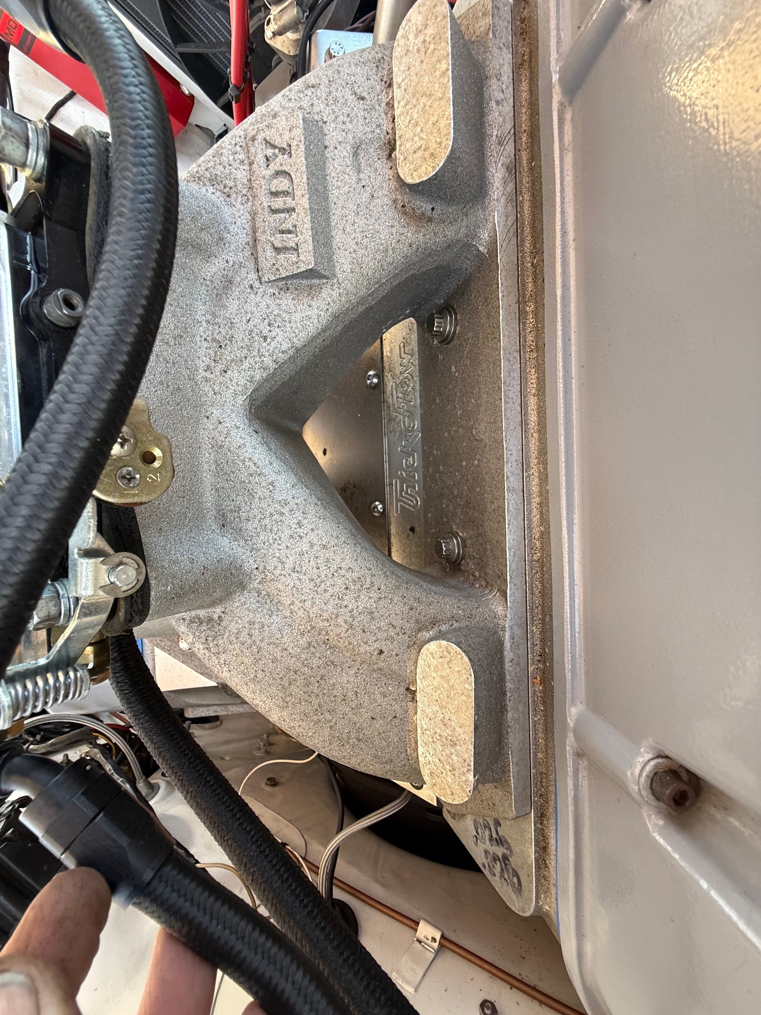 Used Plymouth Coupe 1971 for sale - 76960359: Photo 48