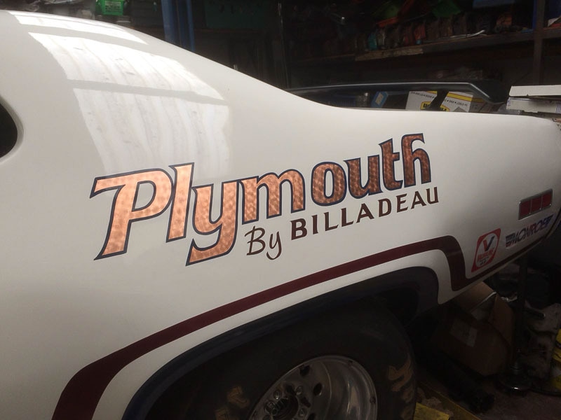 Used Plymouth Coupe 1971 for sale - 76960359: Photo 55