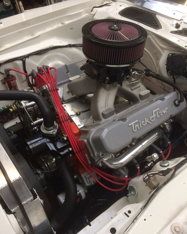 Used Plymouth Coupe 1971 for sale - 76960359: Photo 58