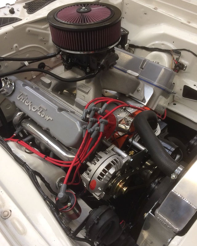 Used Plymouth Coupe 1971 for sale - 76960359: Photo 59