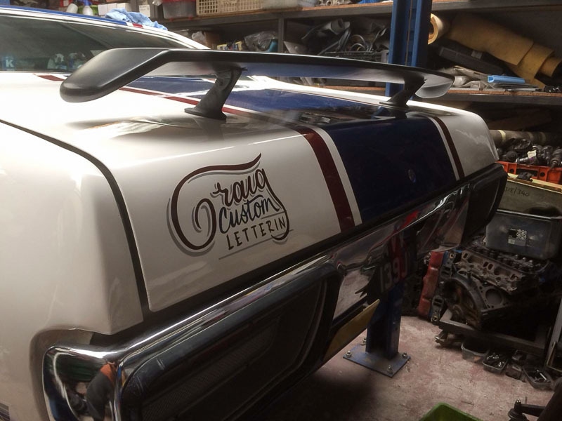 Used Plymouth Coupe 1971 for sale - 76960359: Photo 62