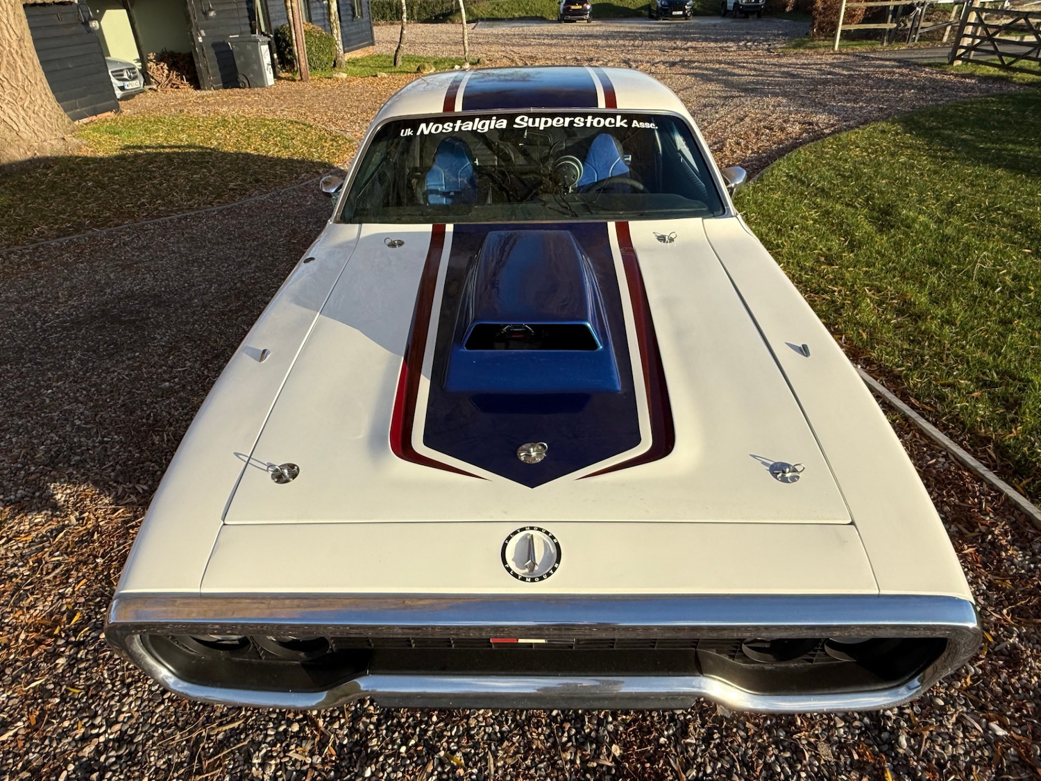 Used Plymouth Coupe 1971 for sale - 76960359: Photo 7