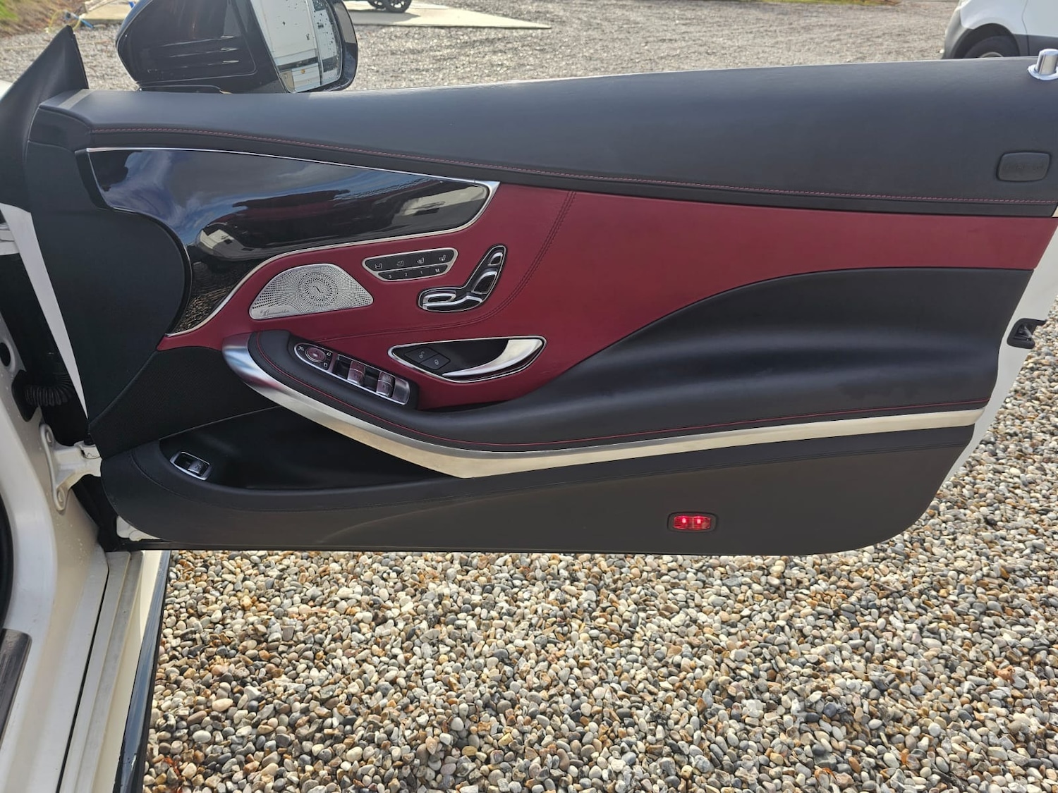 Used Mercedes-Benz S Class 2017 for sale - 76859695: Photo 13