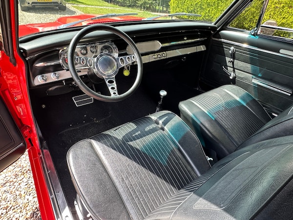 Used Chevrolet Nova 1963 for sale - 74769819: Photo 10