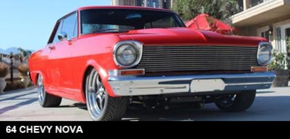 Used Chevrolet Nova 1963 for sale - 74769819: Photo 13