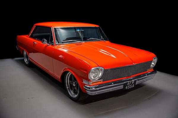 Used Chevrolet Nova 1963 for sale - 74769819: Photo 15