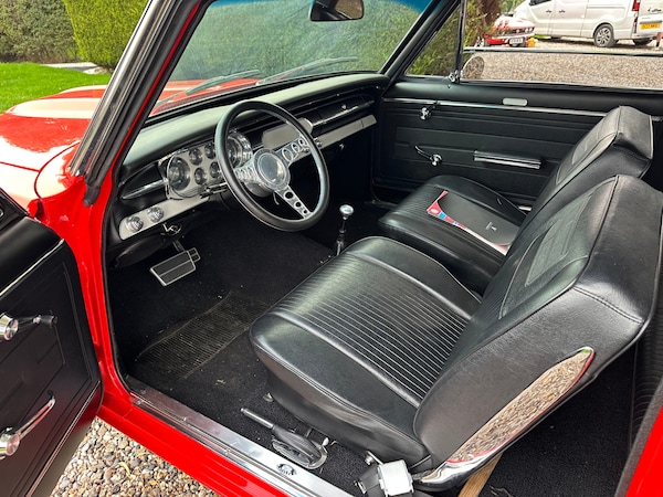 Used Chevrolet Nova 1963 for sale - 74769819: Photo 16