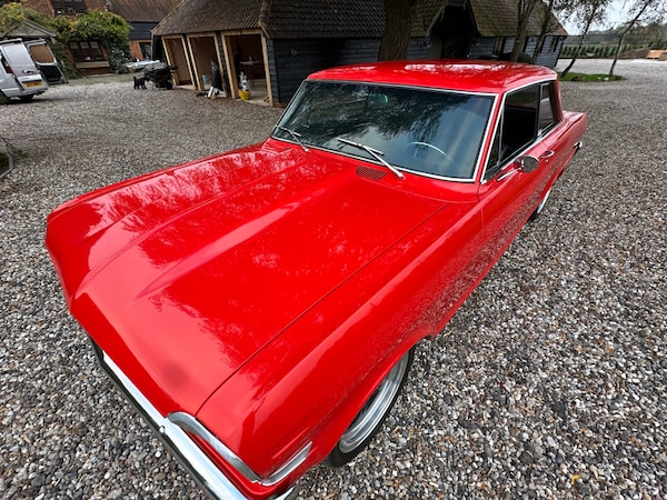 Used Chevrolet Nova 1963 for sale - 74769819: Photo 18