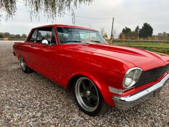 2017 (a) - Coupe 2-Door
