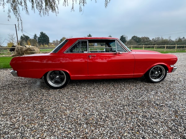 Used Chevrolet Nova 1963 for sale - 74769819: Photo 20