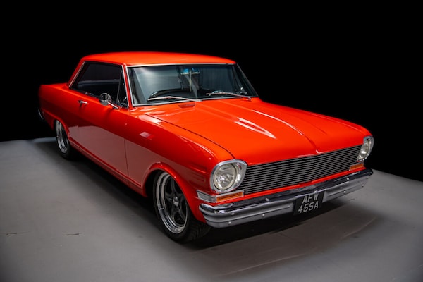 Used Chevrolet Nova 1963 for sale - 74769819: Photo 24