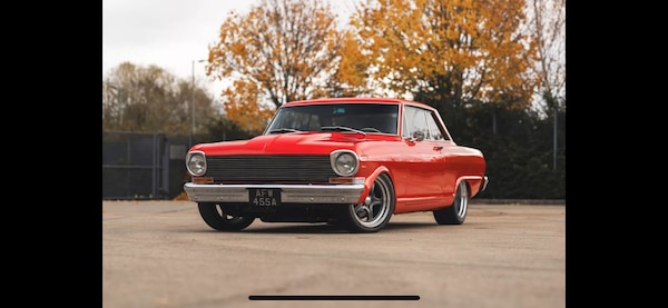 Used Chevrolet Nova 1963 for sale - 74769819: Photo 25