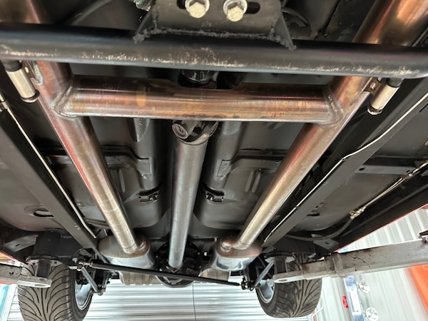 Used Chevrolet Nova 1963 for sale - 74769819: Photo 31