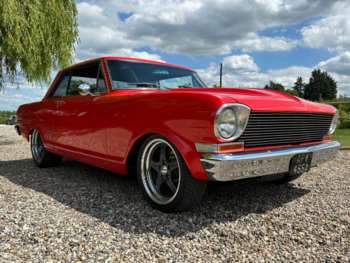 Used Chevrolet Nova 1963 for sale - 74769819: Photo