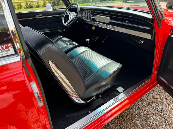 Used Chevrolet Nova 1963 for sale - 74769819: Photo 47