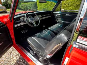 Used Chevrolet Nova 1963 for sale - 74769819: Photo