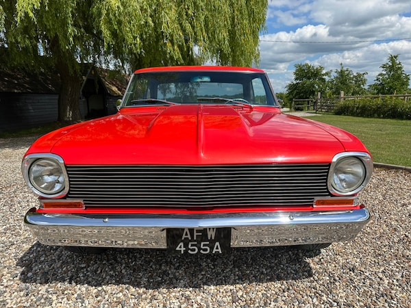 Used Chevrolet Nova 1963 for sale - 74769819: Photo 51