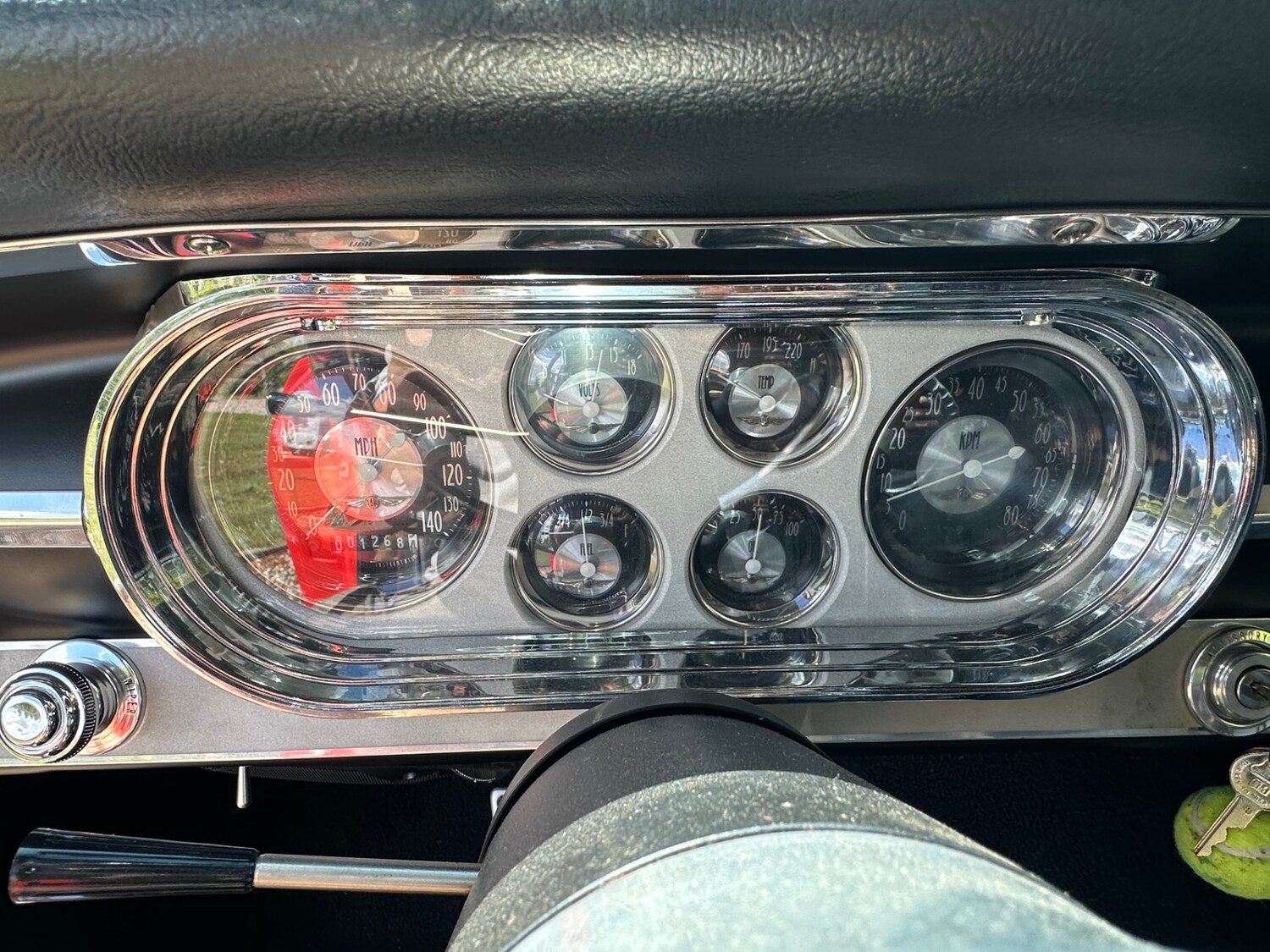 Vehicle 53