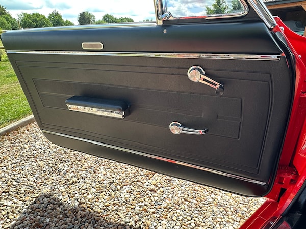 Used Chevrolet Nova 1963 for sale - 74769819: Photo 54
