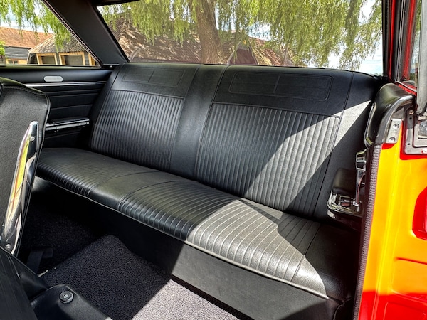 Used Chevrolet Nova 1963 for sale - 74769819: Photo 55