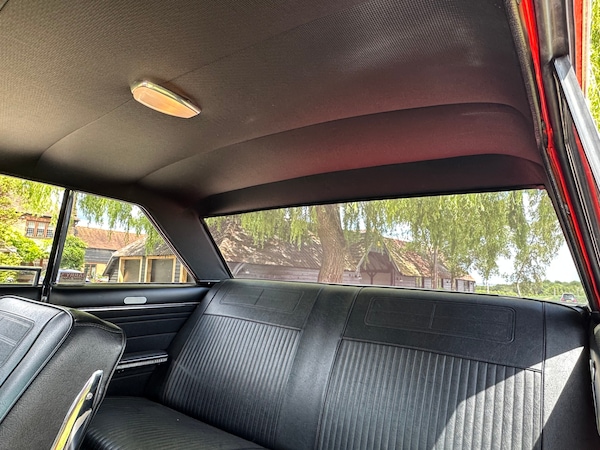 Used Chevrolet Nova 1963 for sale - 74769819: Photo 56