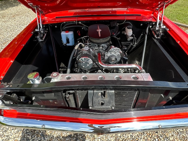 Used Chevrolet Nova 1963 for sale - 74769819: Photo 58
