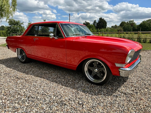 Used Chevrolet Nova 1963 for sale - 74769819: Photo 59