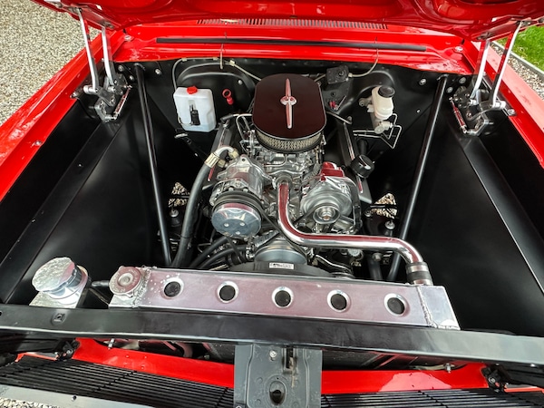 Used Chevrolet Nova 1963 for sale - 74769819: Photo 5