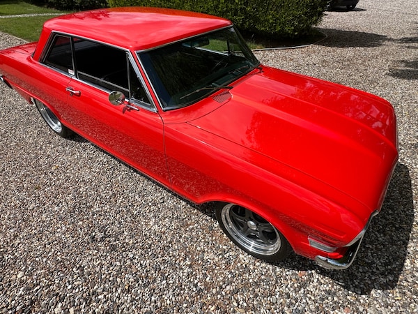 Used Chevrolet Nova 1963 for sale - 74769819: Photo 63